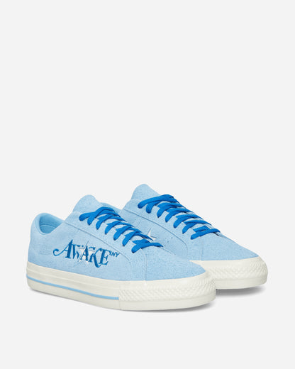 Converse Awake One Star Pro Blue/White/Egret Sneakers Low A07642C