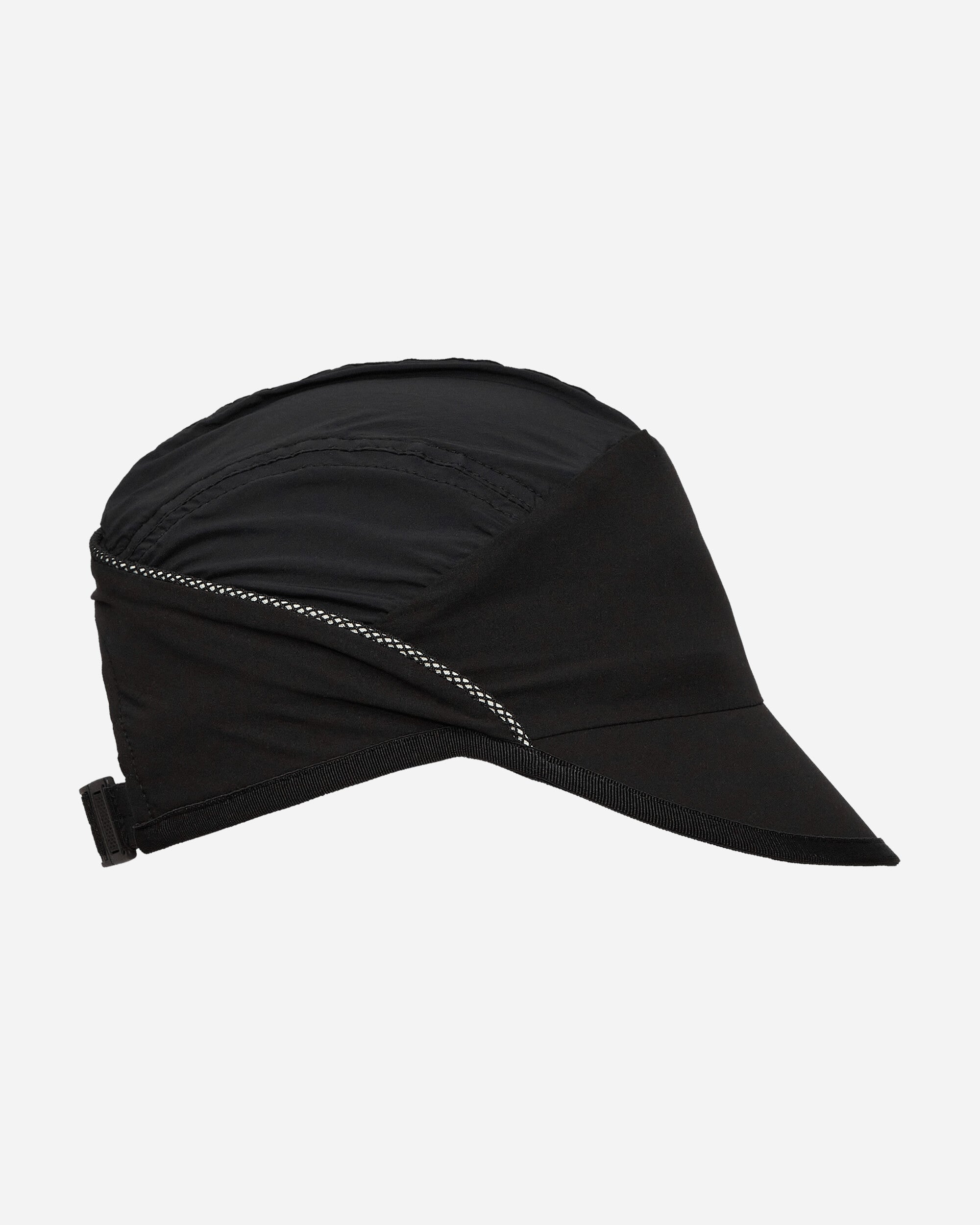 HYEIN SEO Wmns Cap Black Hats Caps SS24-AC1KW 001