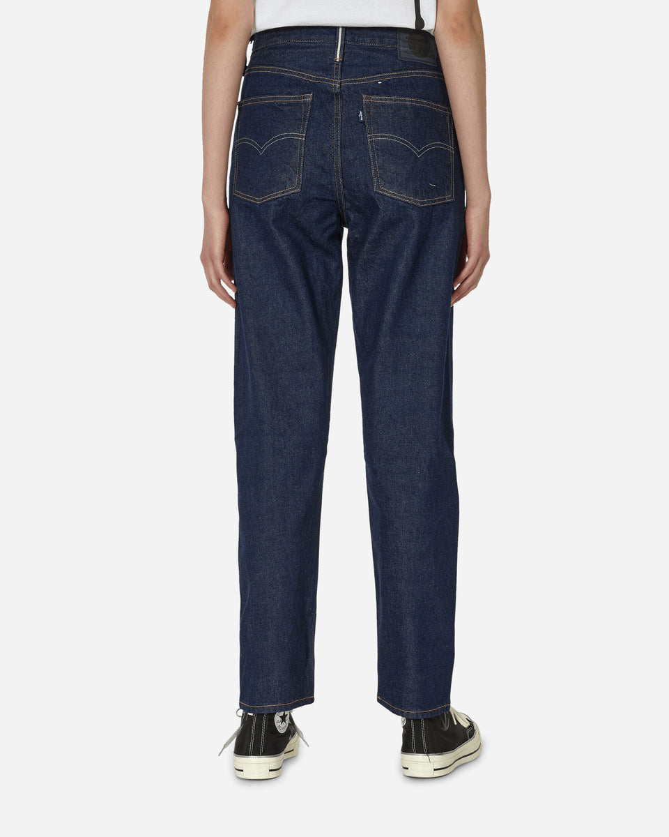 Levi's® Made In Japan Barrel Jeans - Blue