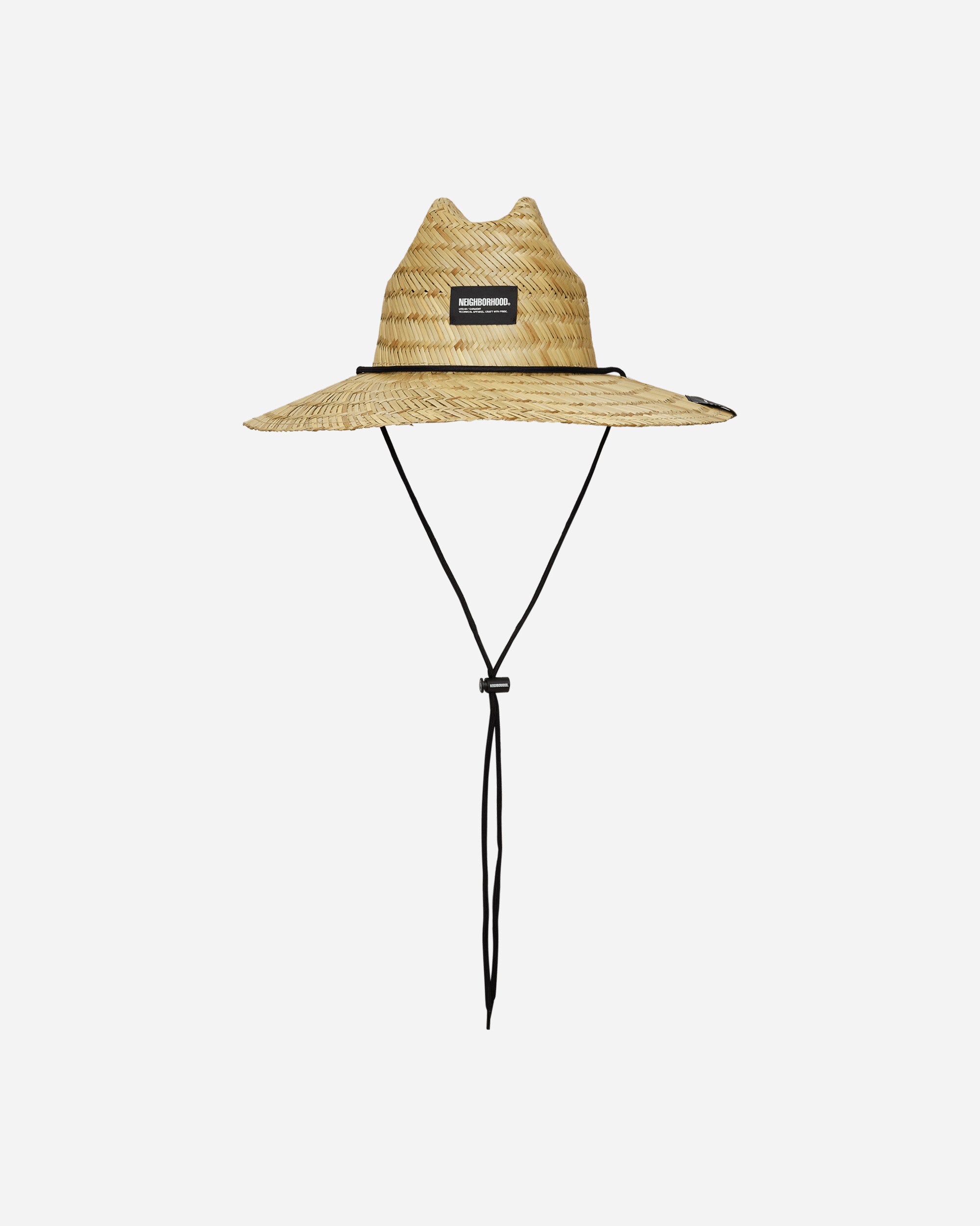 Straw Hat Natural – Slam Jam