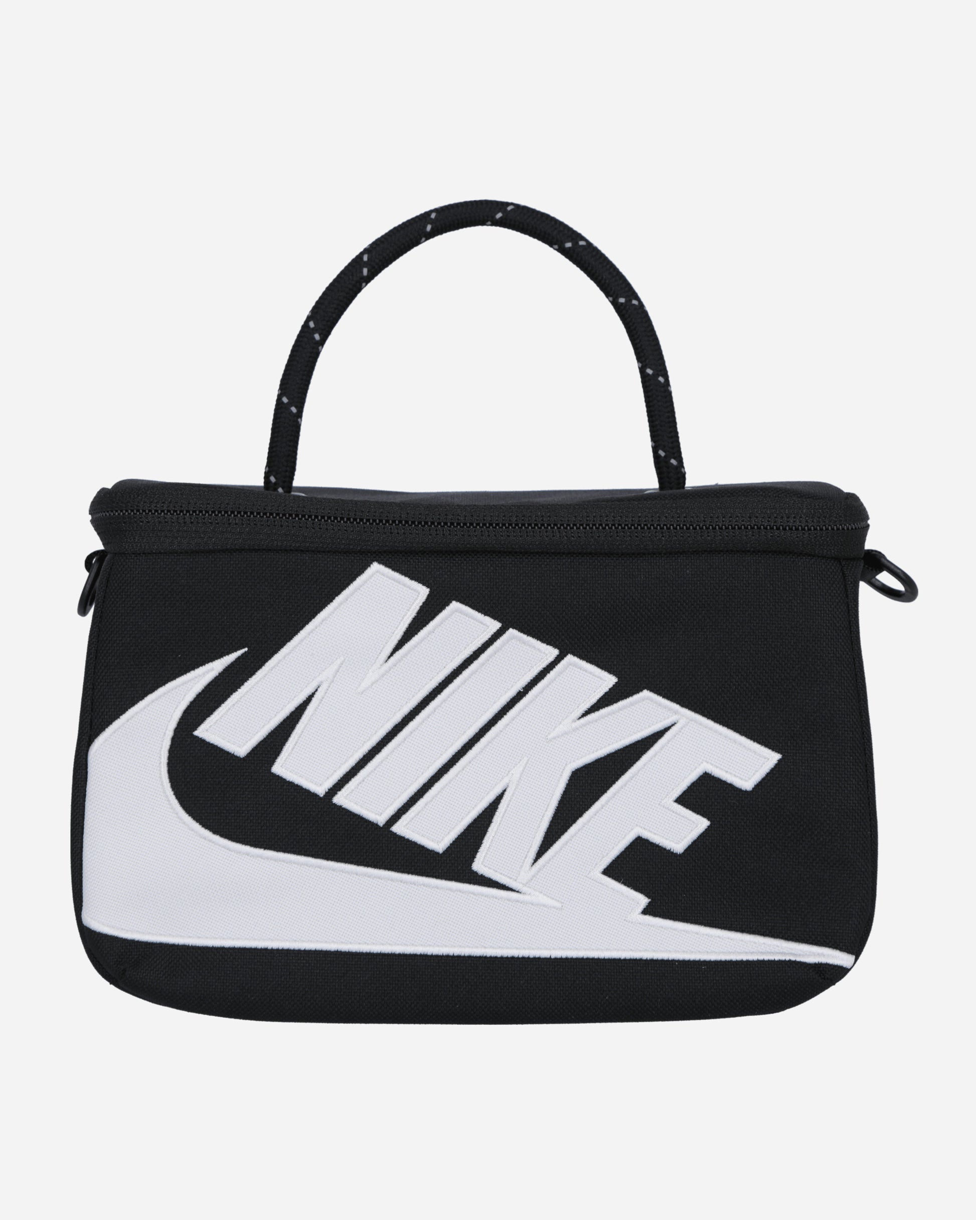 Nike Wmns Nk Mini Shoebox Crossbody Black/Black Bags and Backpacks Shoulder Bags FN3059-010