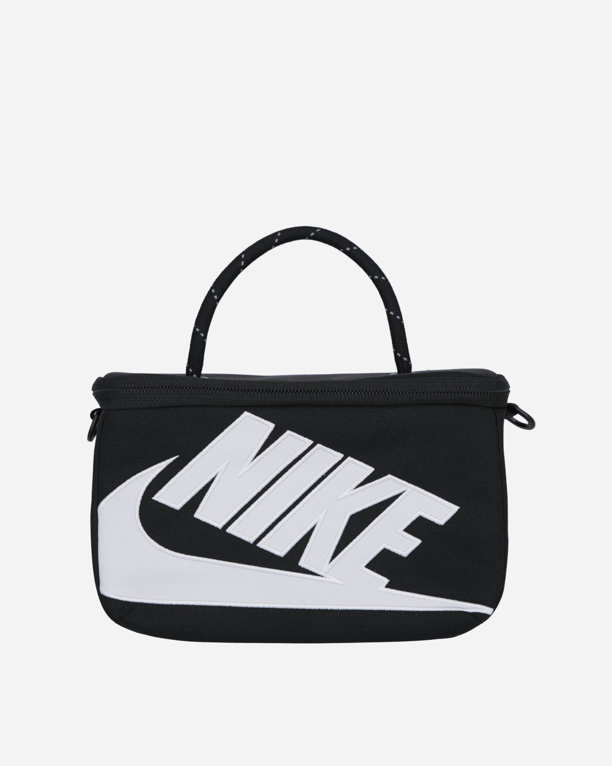 Nike Wmns Nk Mini Shoebox Crossbody Black/Black Bags and Backpacks Shoulder Bags FN3059-010