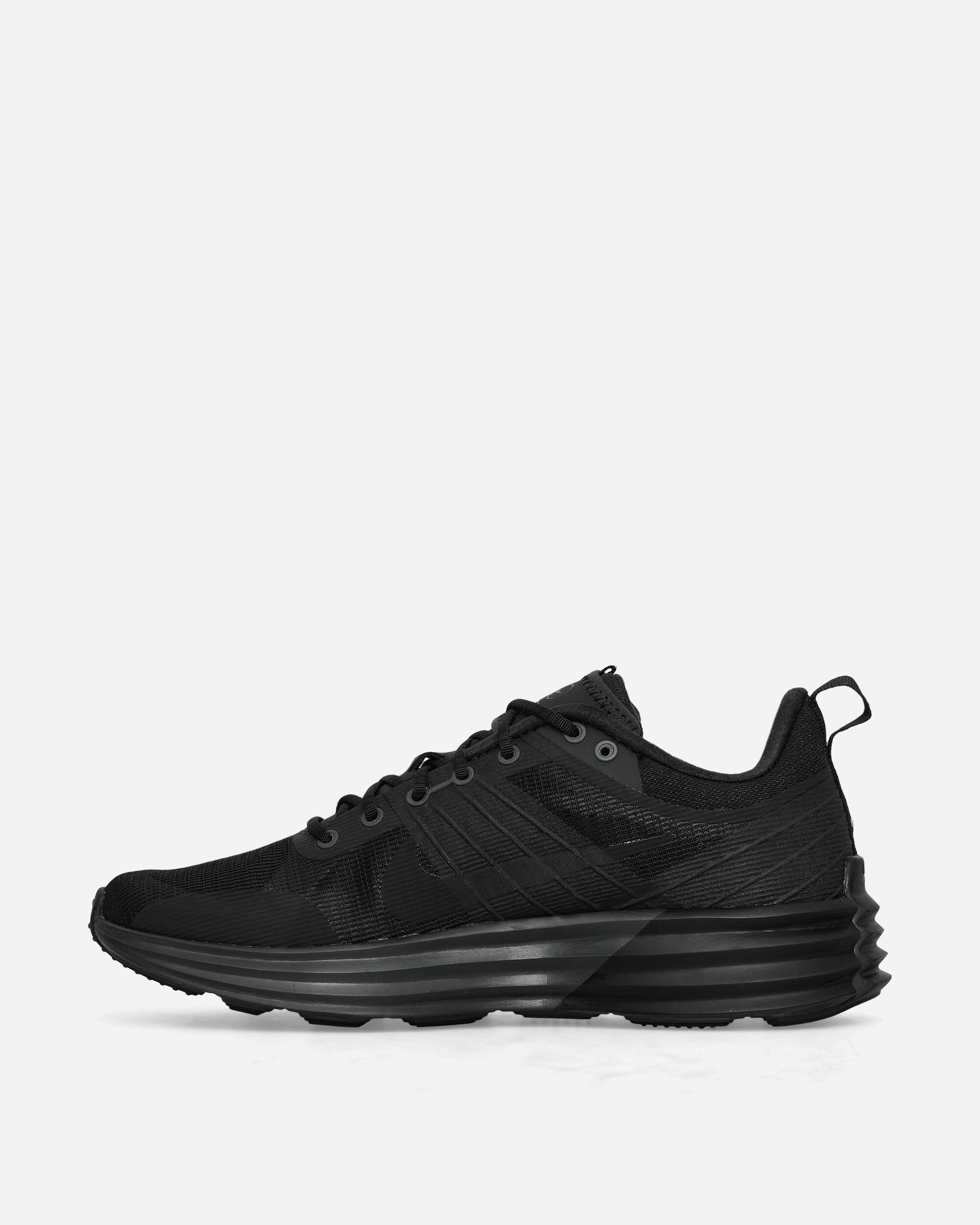 Nike Nike Lunar Roam Dk Smoke Grey/Black Sneakers Low DV2440-002