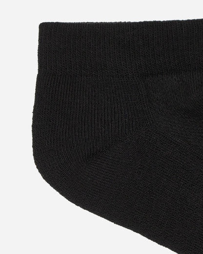 Salomon Everyday Low 3-Pack Black/Black/Black Underwear Socks LC2087000