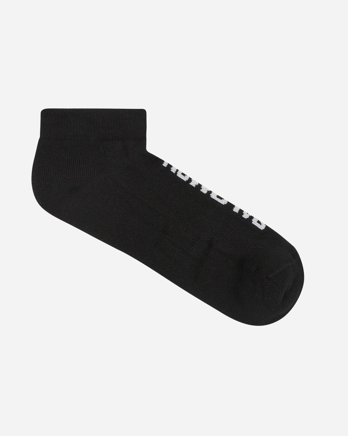 Salomon Everyday Low 3-Pack Black/Black/Black Underwear Socks LC2087000