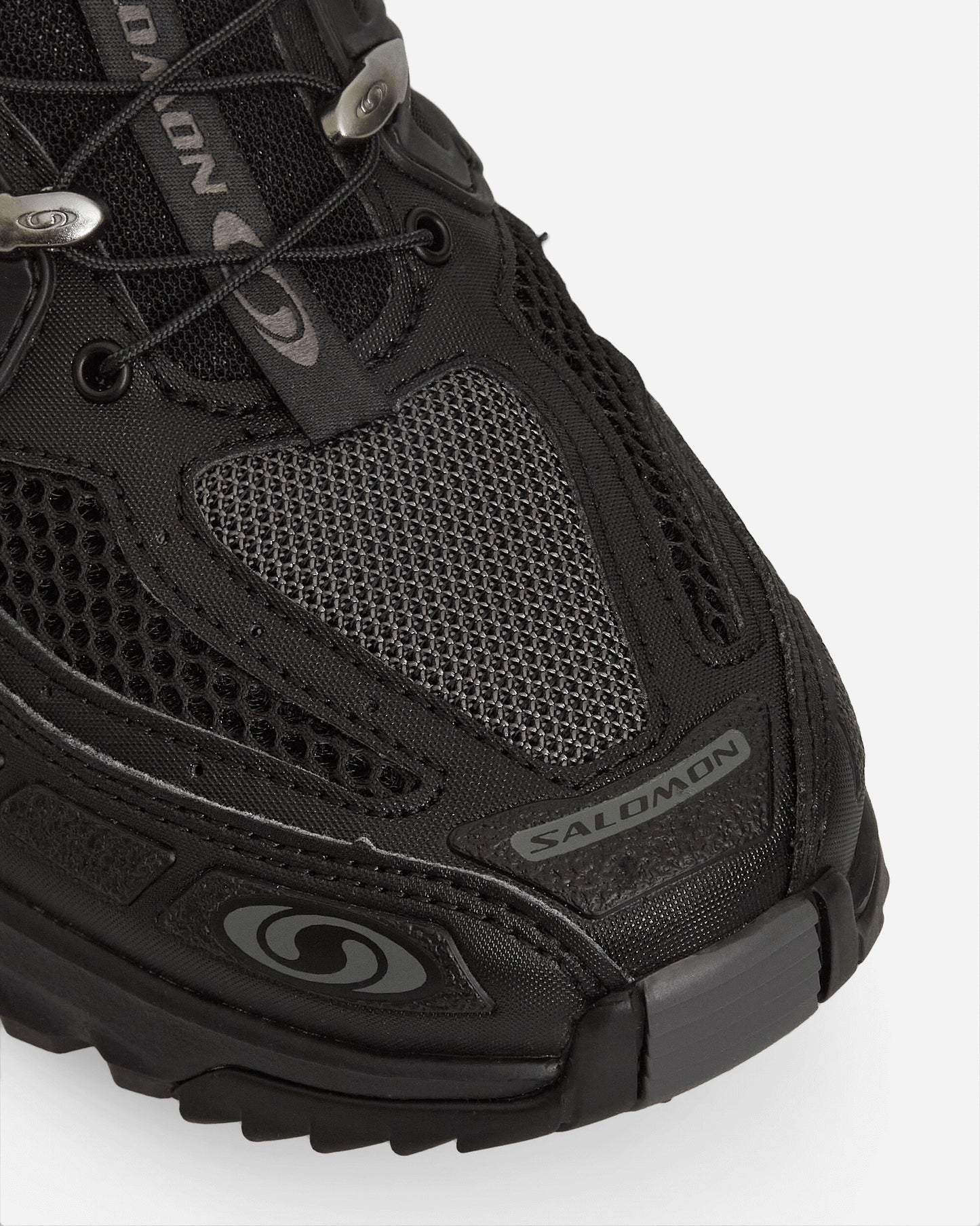 Salomon Acs Pro Black/Black Sneakers Low L47179800