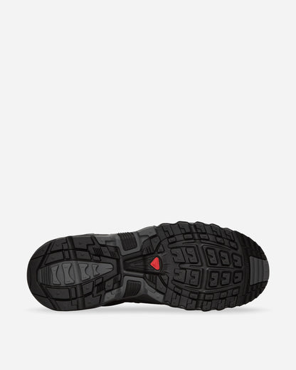 Salomon Acs Pro Black/Black Sneakers Low L47179800