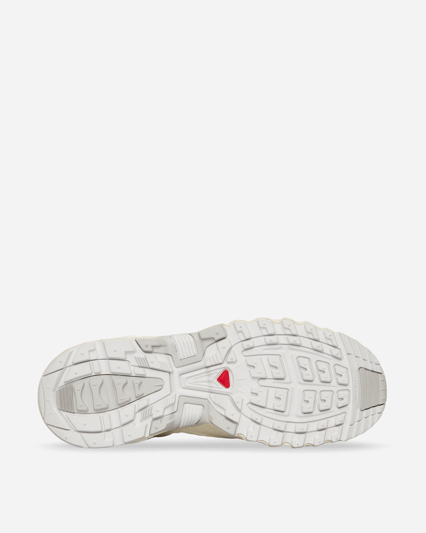 Salomon Acs Pro White/Vanilla Ice Sneakers Low L47179900