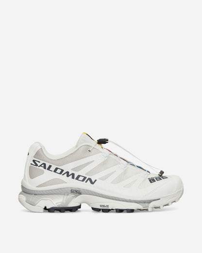 Salomon Xt-4 Og White/Ebony/Lunar Rock Sneakers Low L47133000