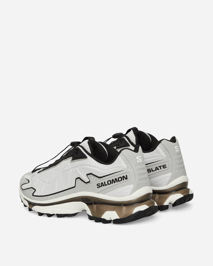 Salomon Xt-Slate Glacier Gray/Ghost Gray Sneakers Low L47460500