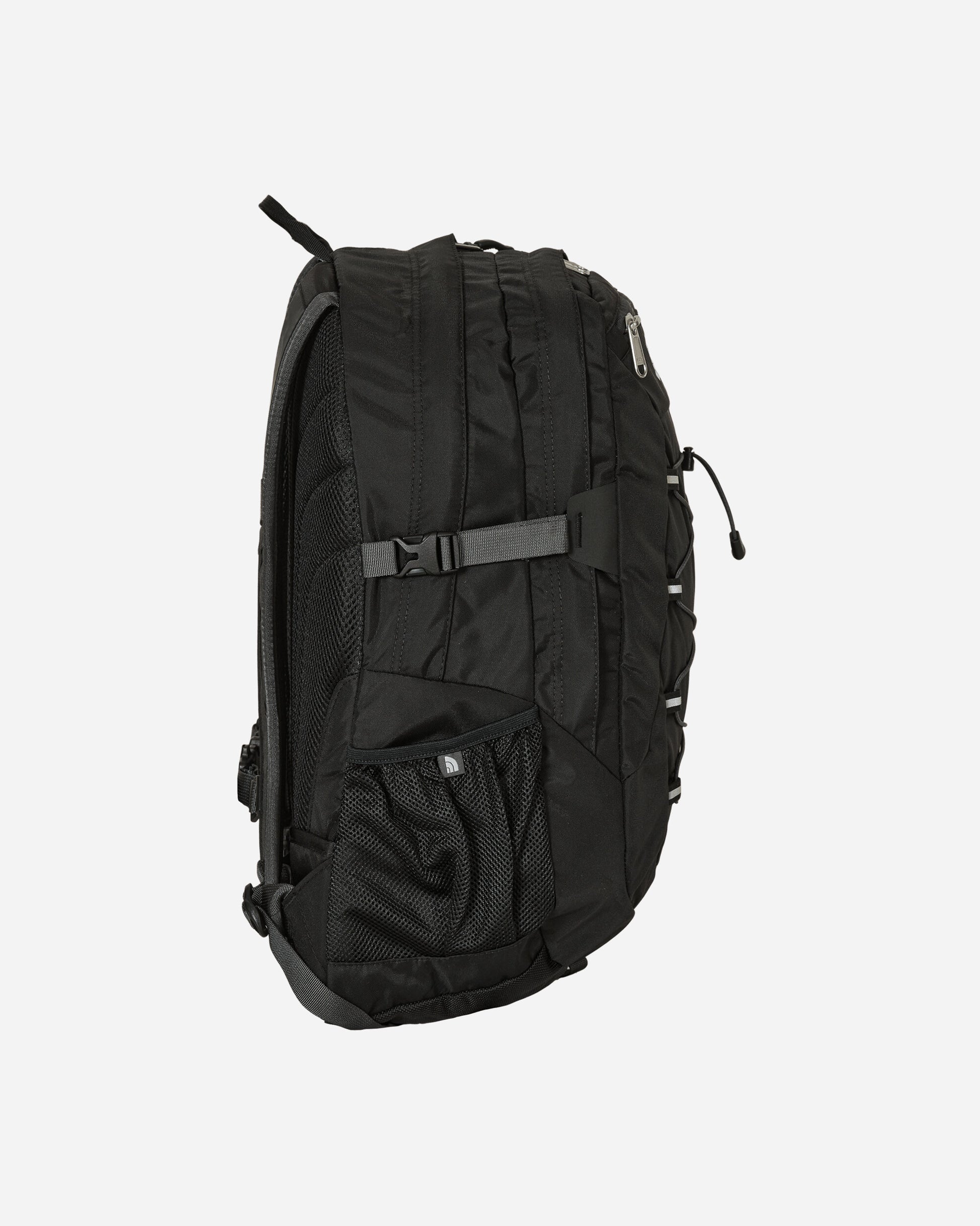 The North Face Borealis Classic Tnf Black/Asphalt Grey Bags and Backpacks Backpacks NF00CF9C KT01