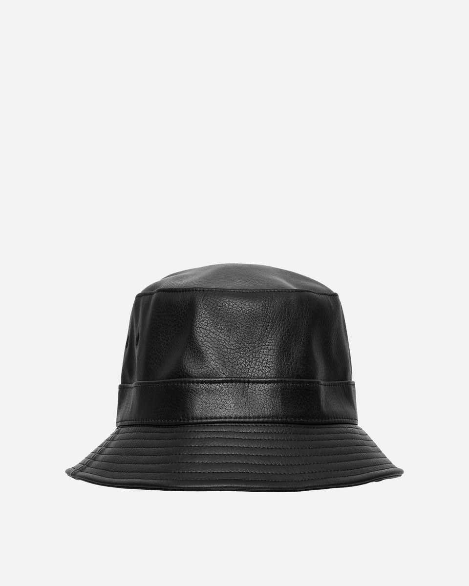 Bucket Hat 03 Black