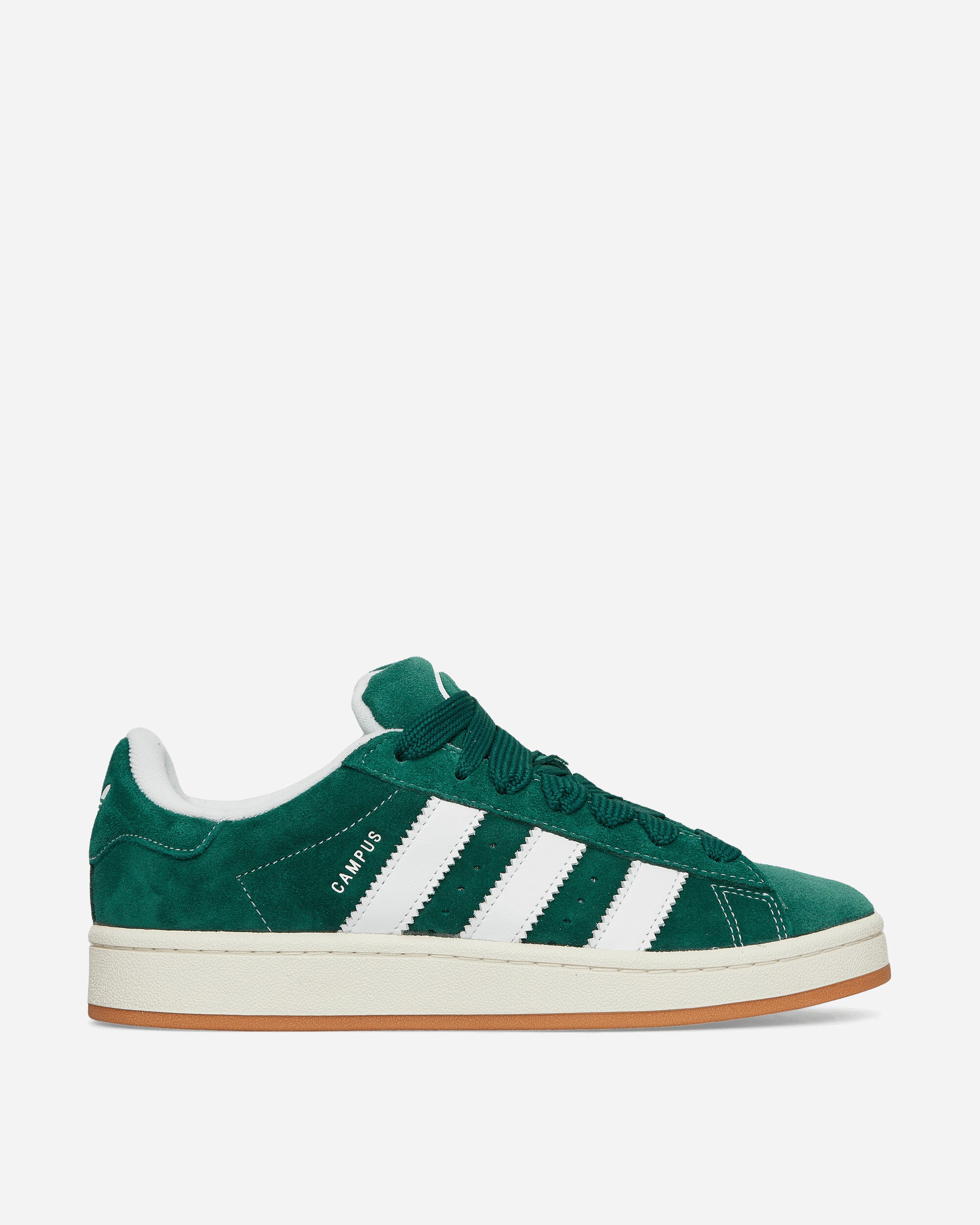 adidas Campus 00S Drkgrn/Ftwwht Sneakers Low H03472 001
