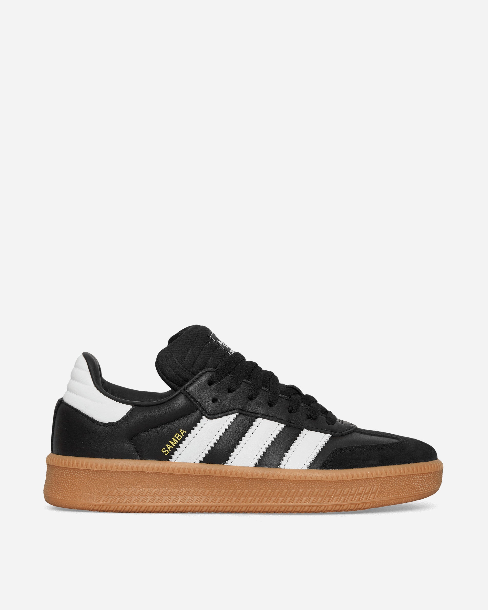adidas Samba Xlg Core Black/Ftwr White Sneakers Low IE1379 001