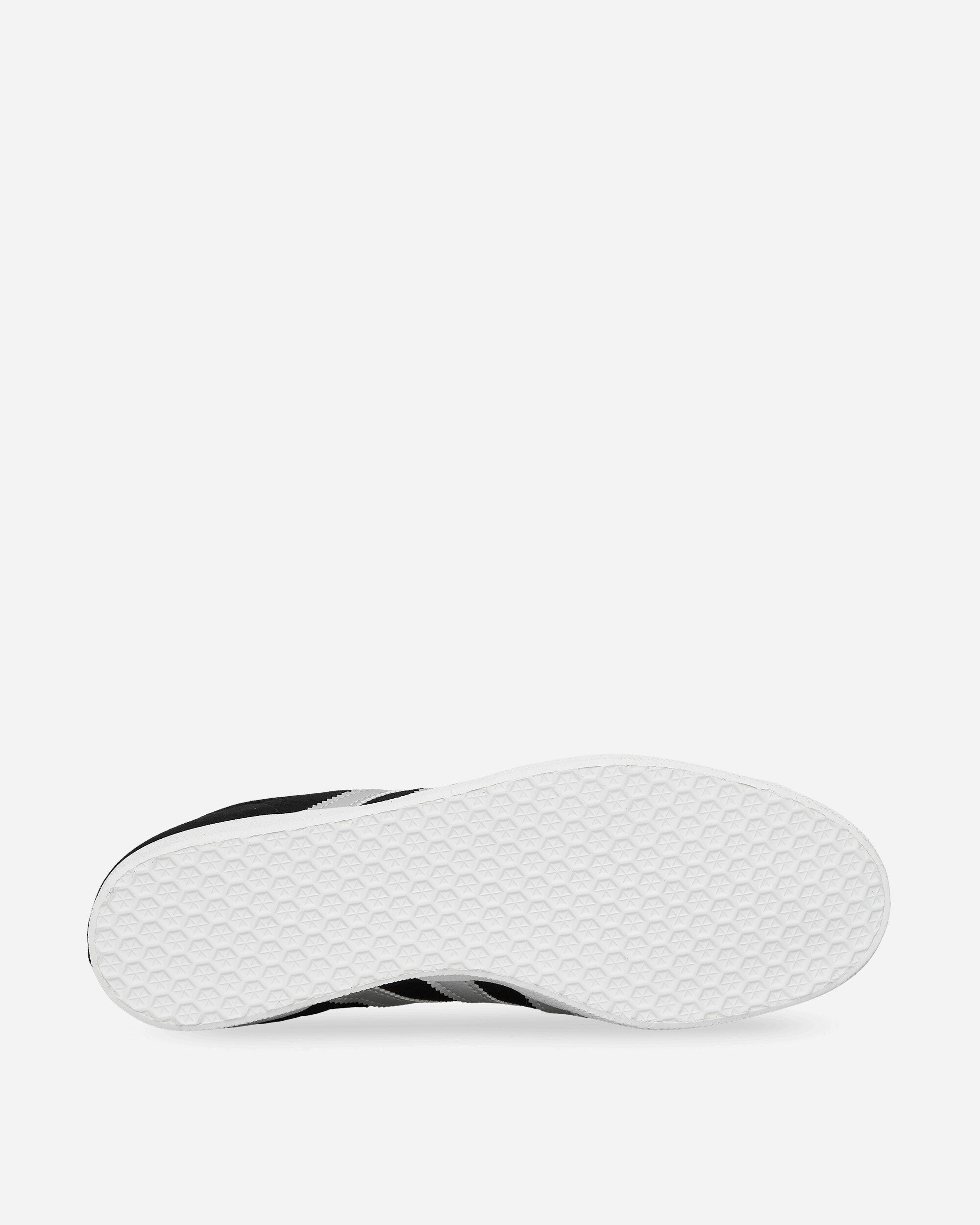 adidas Wmns Gazelle Cblack/Silvmt Sneakers Low ID7007 001