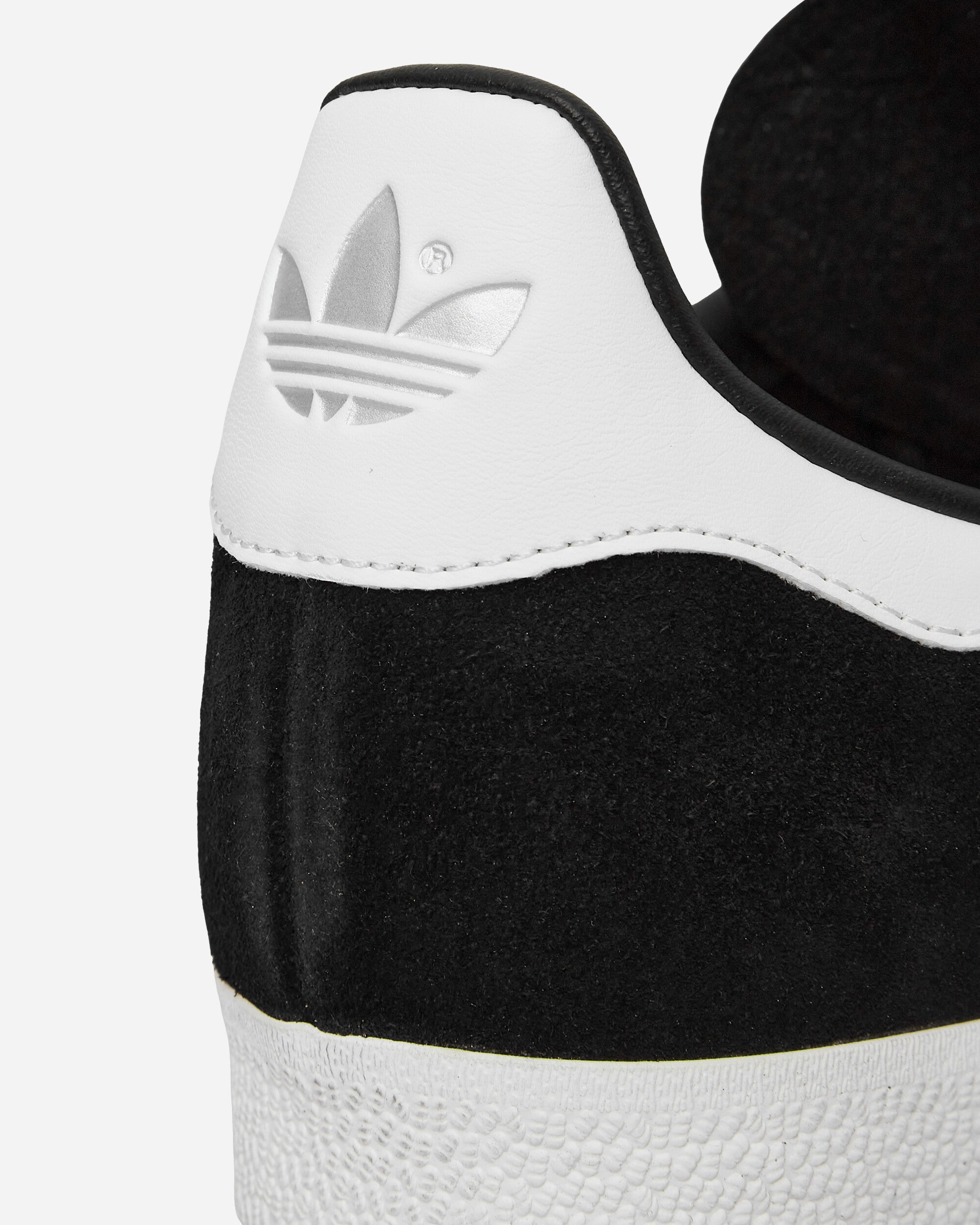 adidas Wmns Gazelle Cblack/Silvmt Sneakers Low ID7007 001