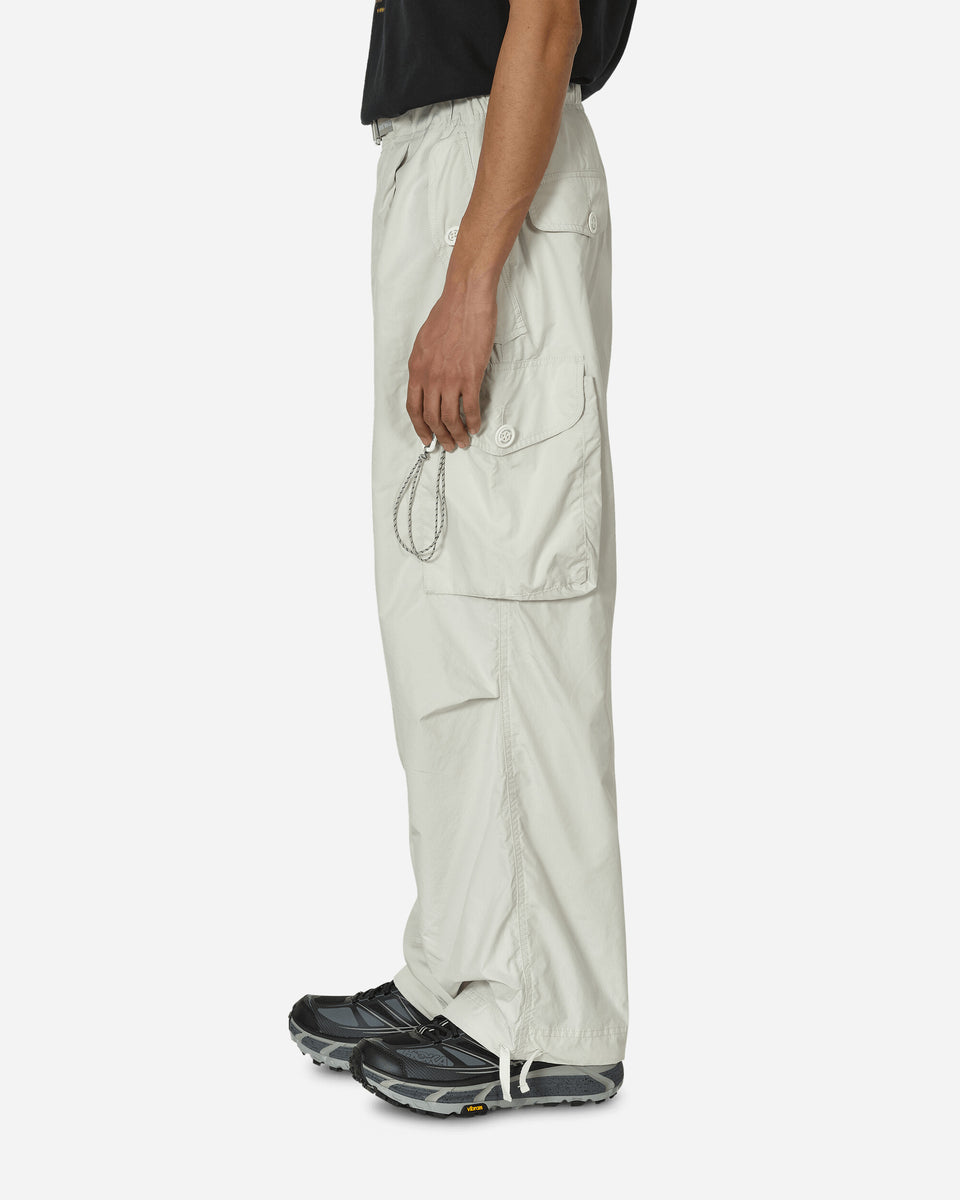 and Wander Oversized Cargo Pants