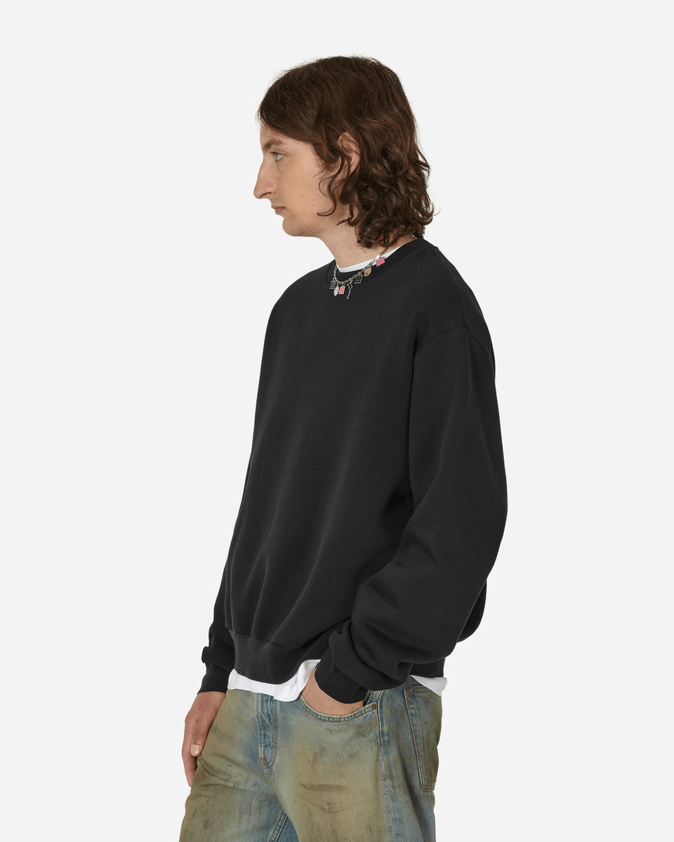 Iconic cheap sweatshirt acne