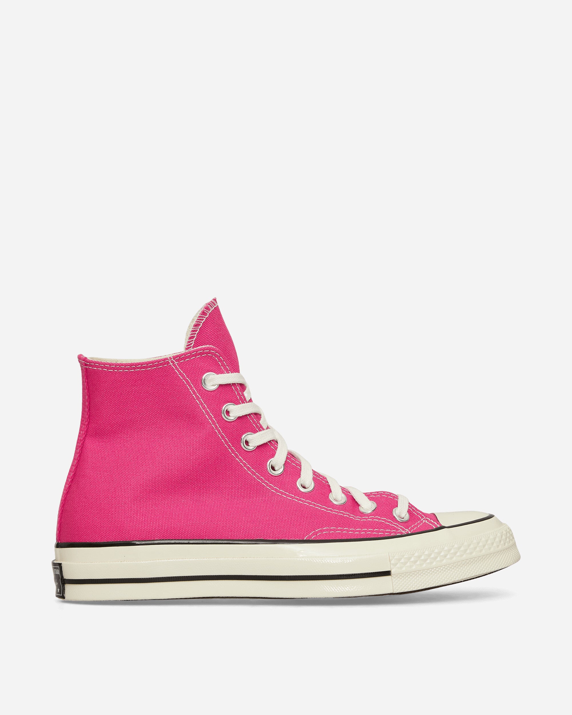 Converse Chuck 70 Lucky Pink/Egret/Black Sneakers High A04594C
