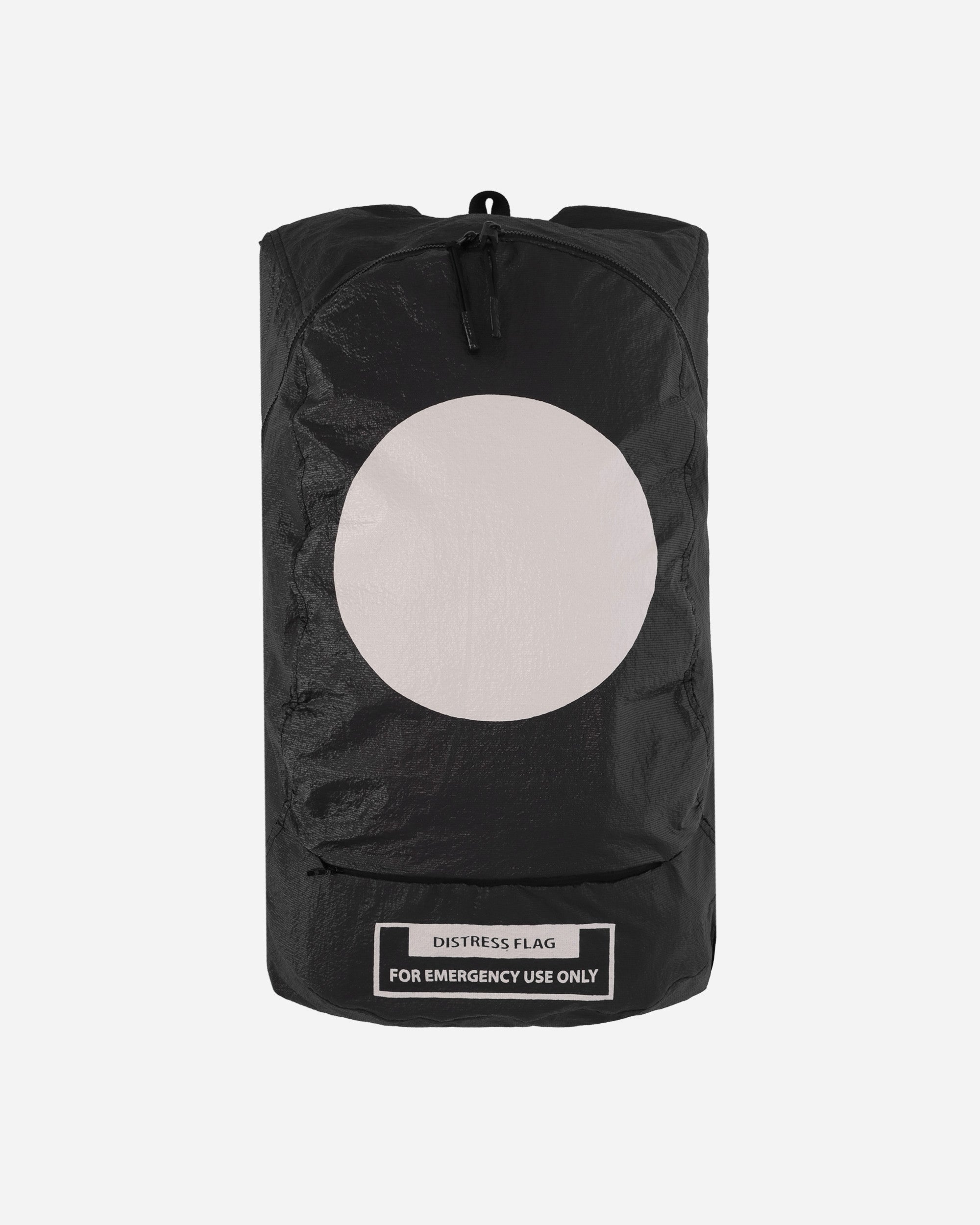 5 Moncler Craig Green Packable Backpack Black – Slam Jam