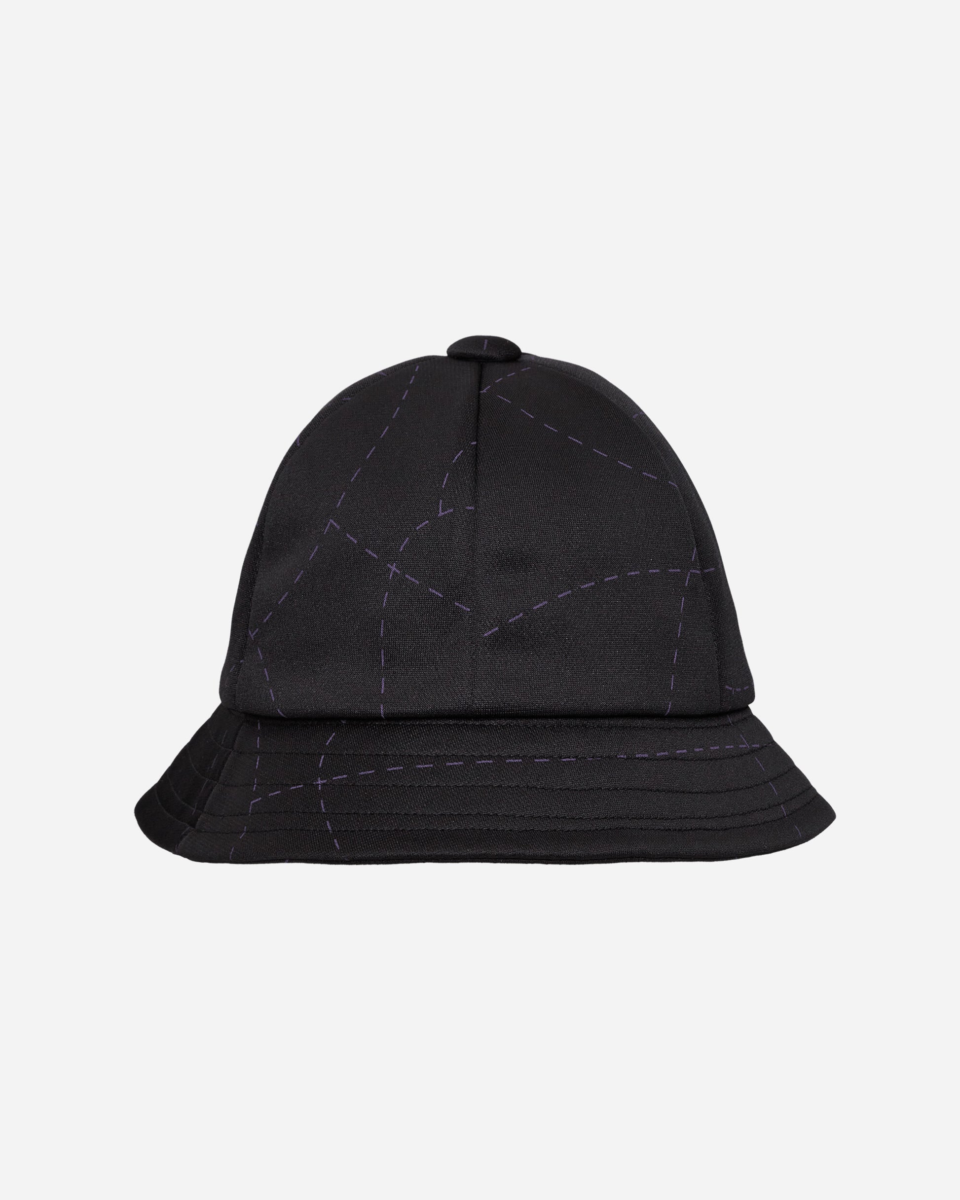 Needles Bermuda Hat Black Hats Bucket MR610 B