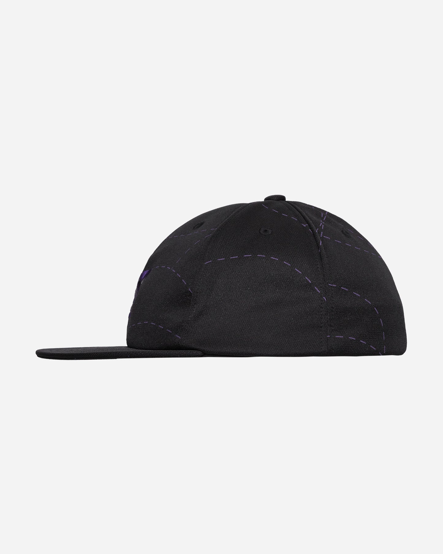 Needles Baseball Cap Black Hats Caps MR611 B
