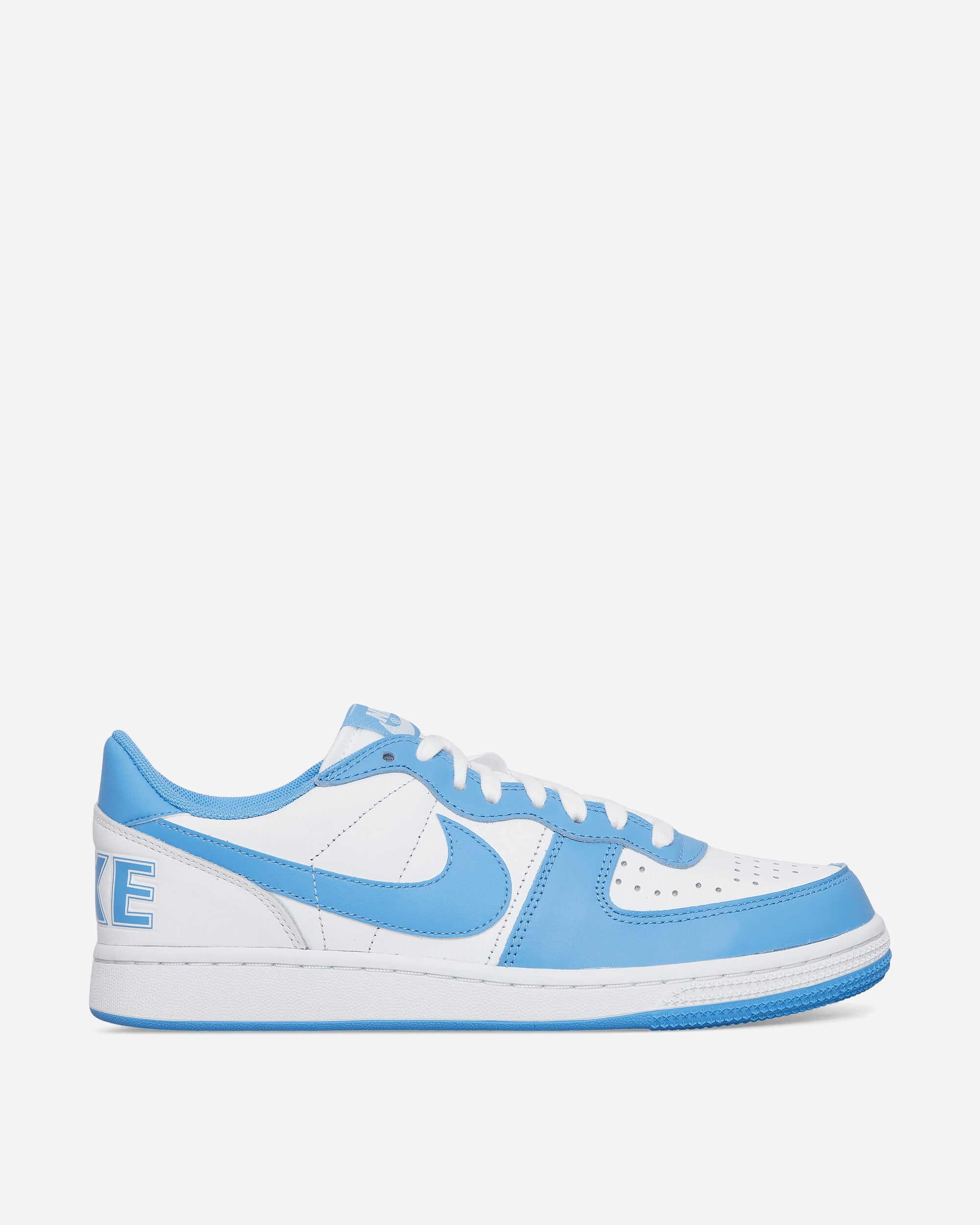 Nike Nike Terminator Low University Blue/White Sneakers Low FQ8748-412