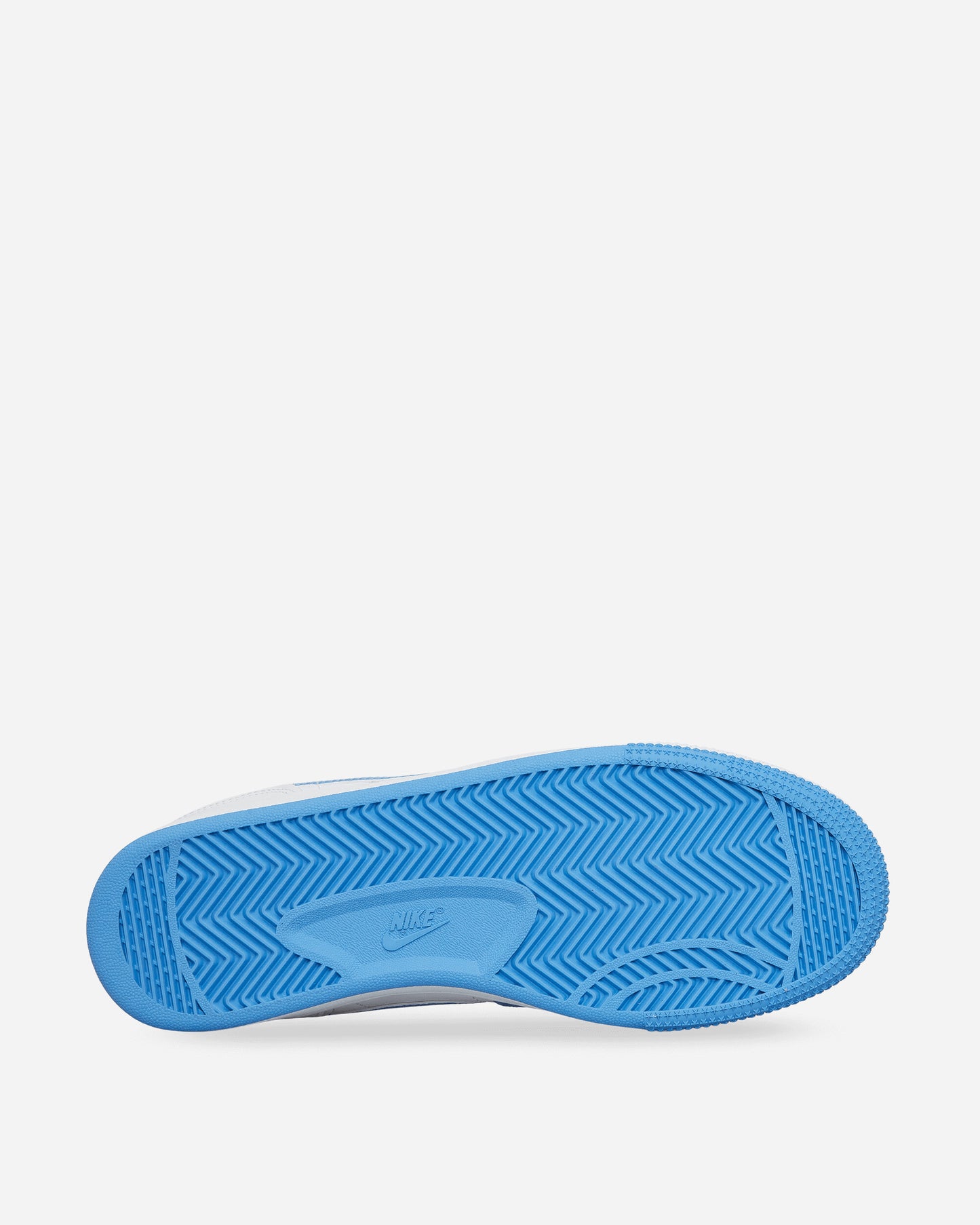 Nike Nike Terminator Low University Blue/White Sneakers Low FQ8748-412