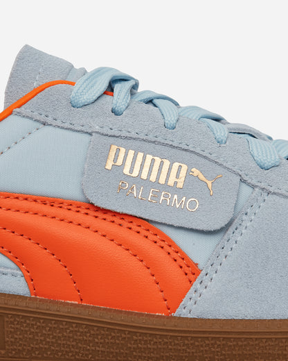 Puma Palermo Og Icy Blue/Rickie Orange Sneakers Low 383011-06