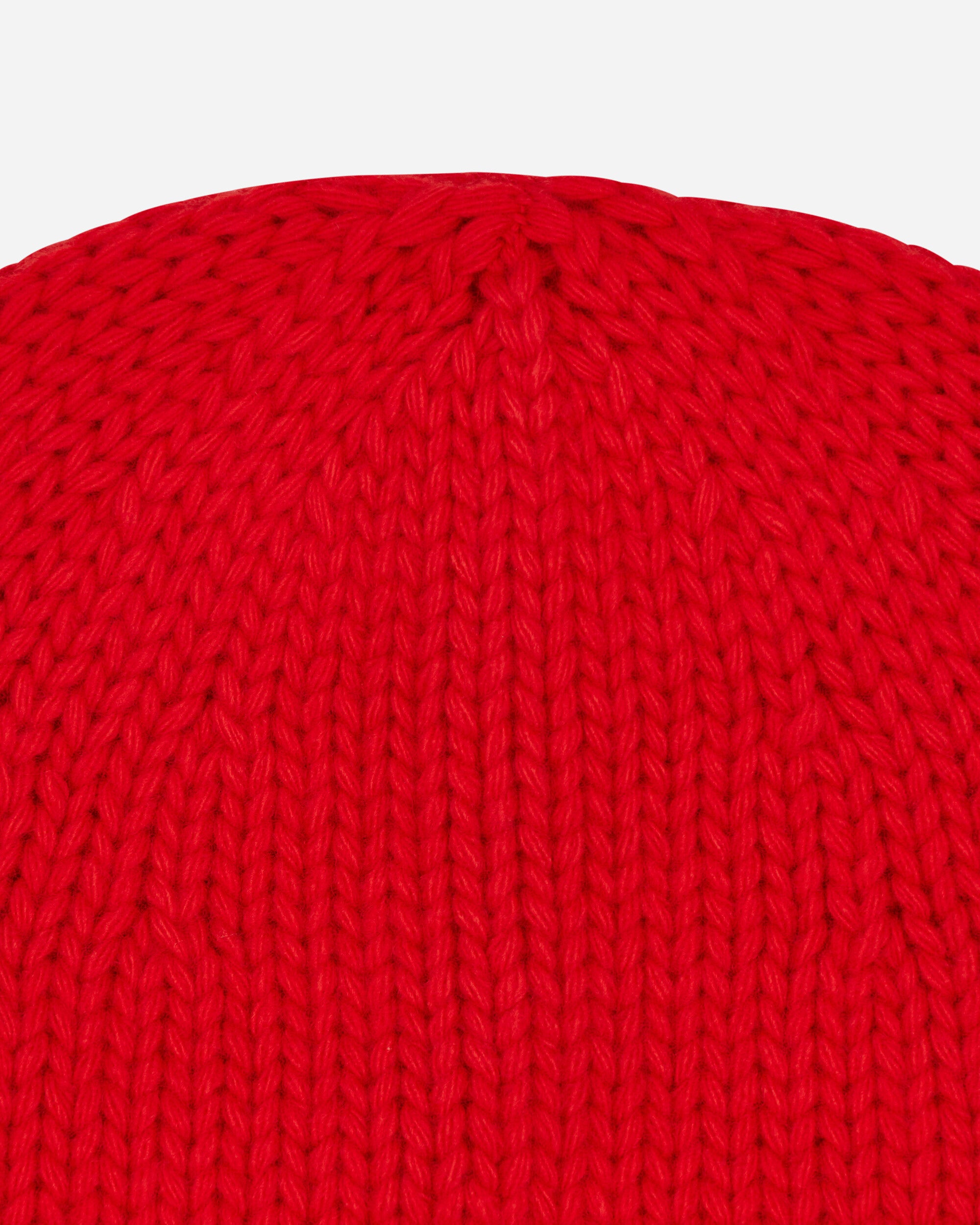 Stone Island Cap Red Hats Caps 7915N17D6 V0037
