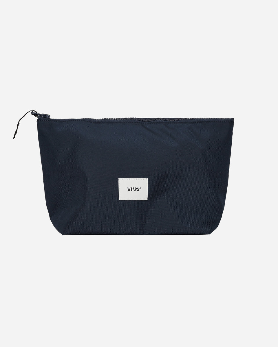 WTAPS MAG L / POUCH / NYLON. CORDURA-