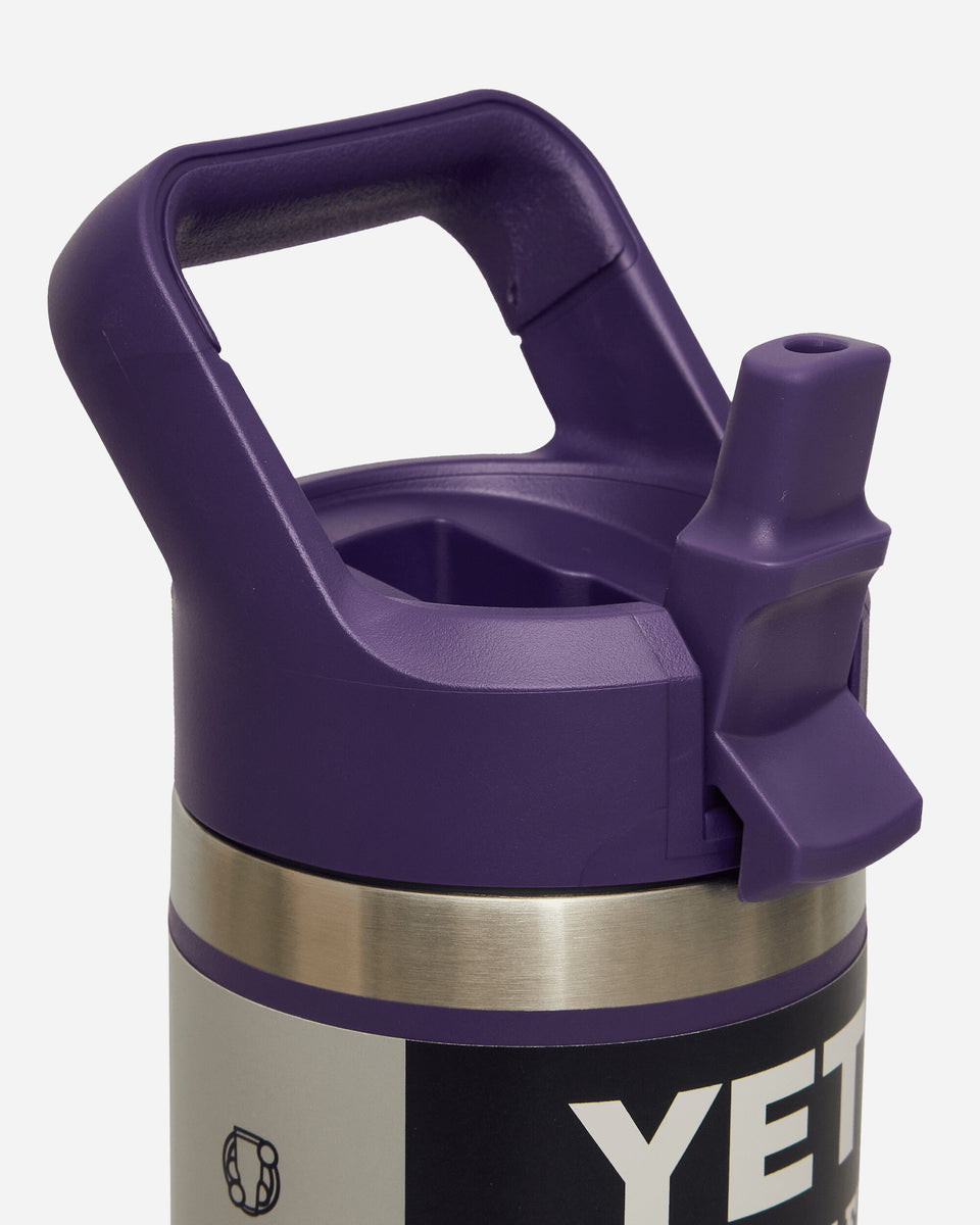 Purple Yeti Bottle 