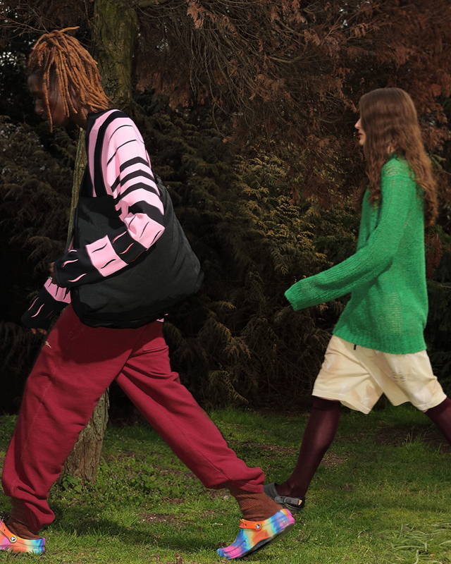 Another Green World - Spring ‘21 Editorial