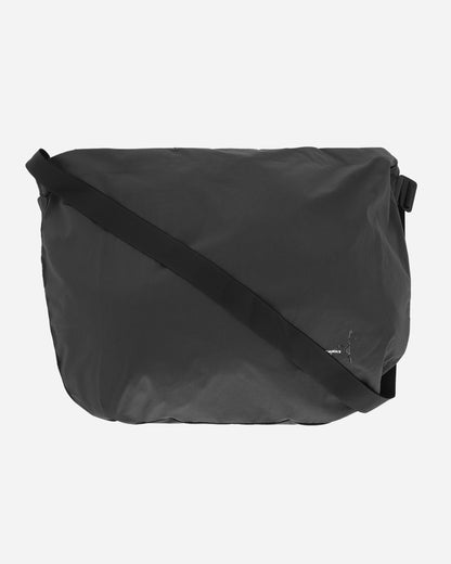 AFFXWRKS G-Hook Bag Shale Brown Bags and Backpacks Shoulder Bags SS24AC07 SHABR