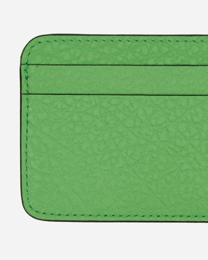 Acne Studios Wallet Green Wallets and Cardholders Wallets CG0245- AB8