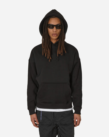 Alpha Industries Hoody UV Black Sweatshirts Hoodies 146333UV 03