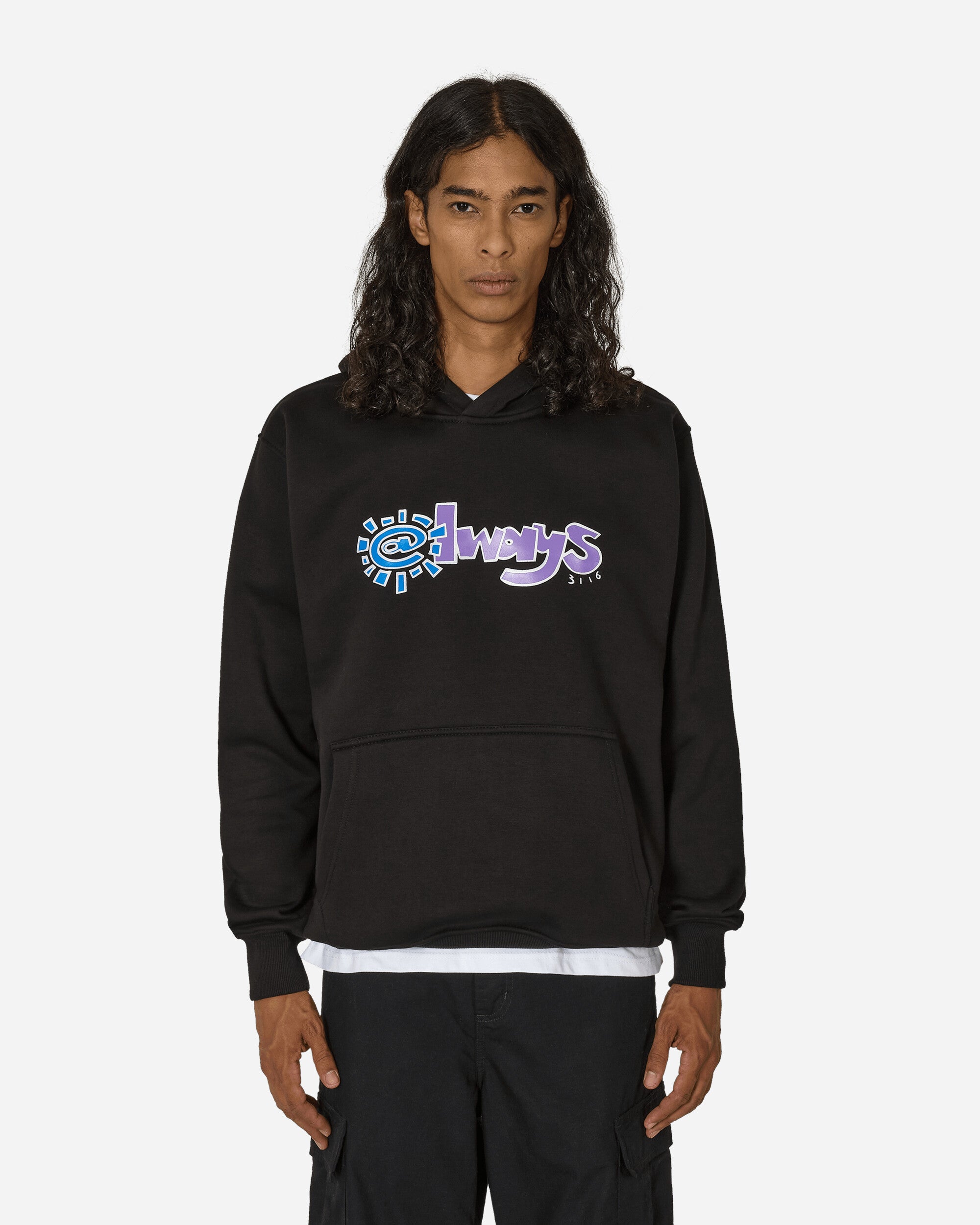 Hoodies – Slam Jam