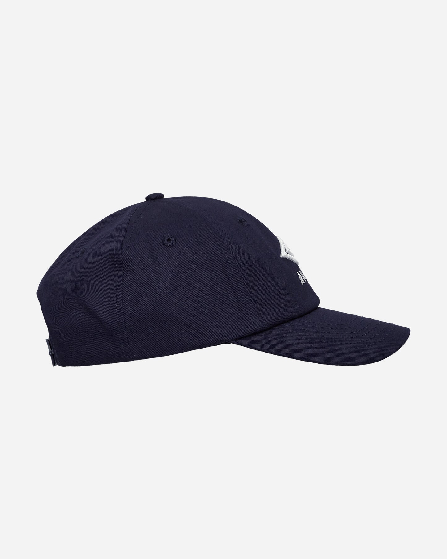 Aries Eye Cap Blue  Hats Caps UM9000003 BLU