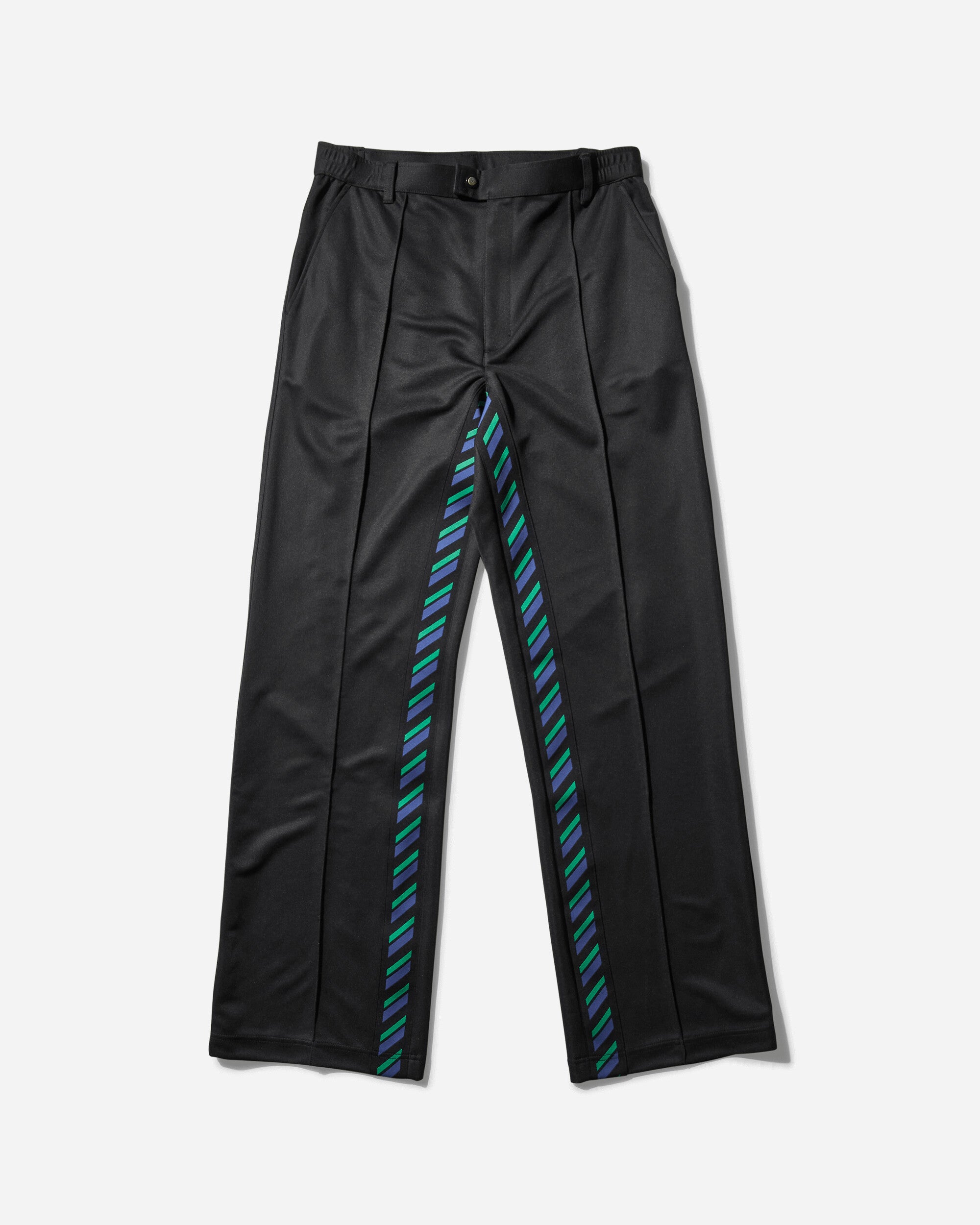 Asics Styrax Track Pants Anthracite Pants Track Pants 2203A296-001