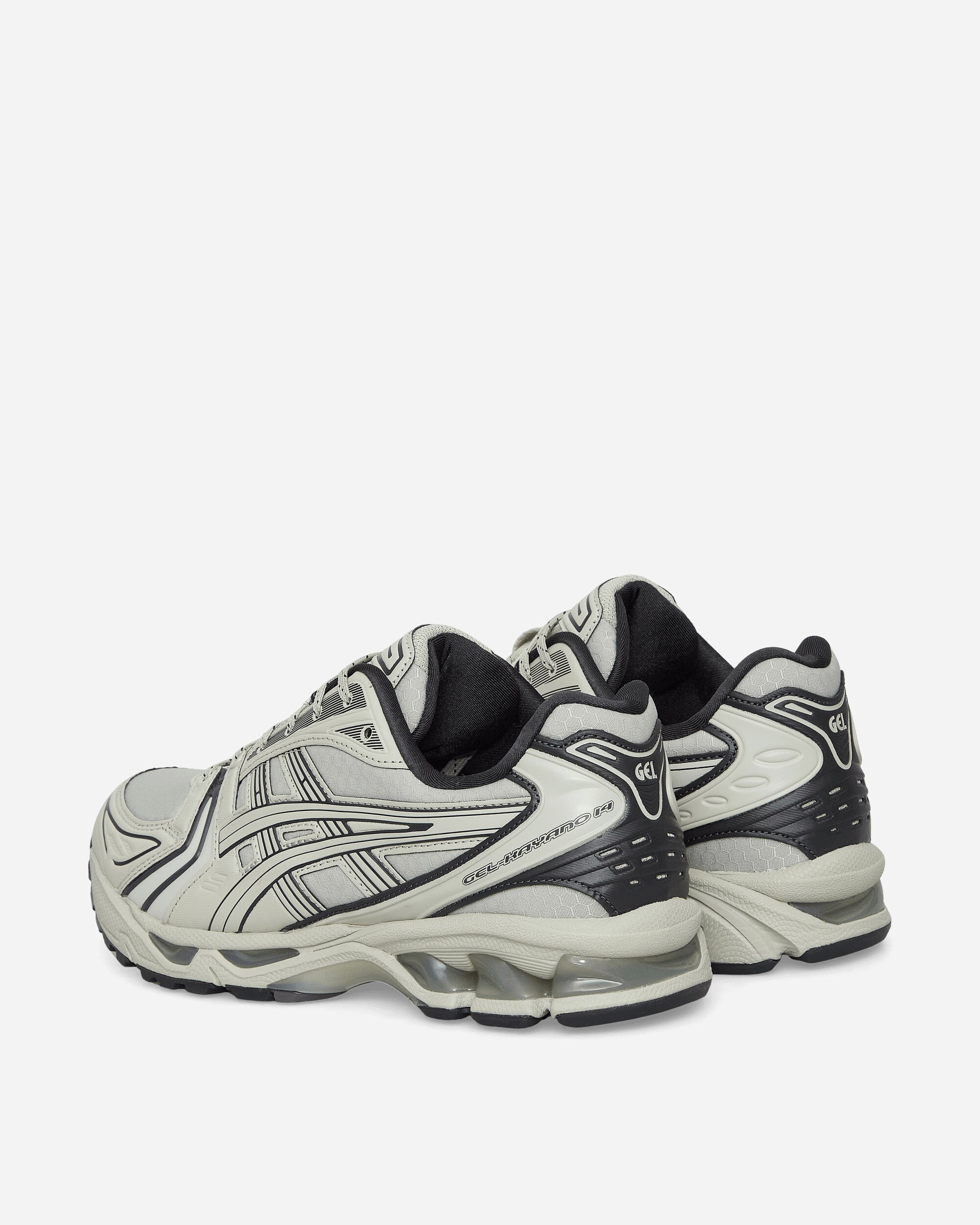 Asics Gel-Kayano 14 White Sage/Graphite Grey Sneakers Low 1203A412-020