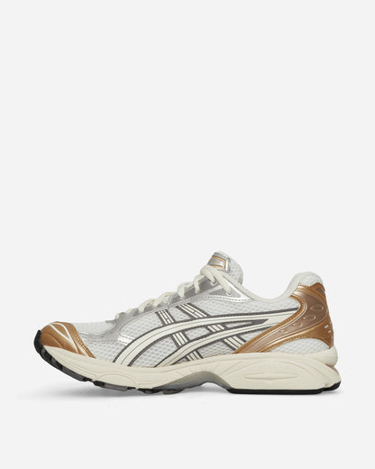 Asics Gel-Kayano 14 White/Cream Sneakers Low 1203A537-104