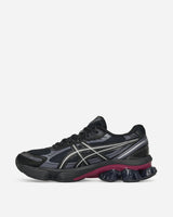 Asics Gel-Kinetic Fluent Black/Black Sneakers Low 1203A737-001