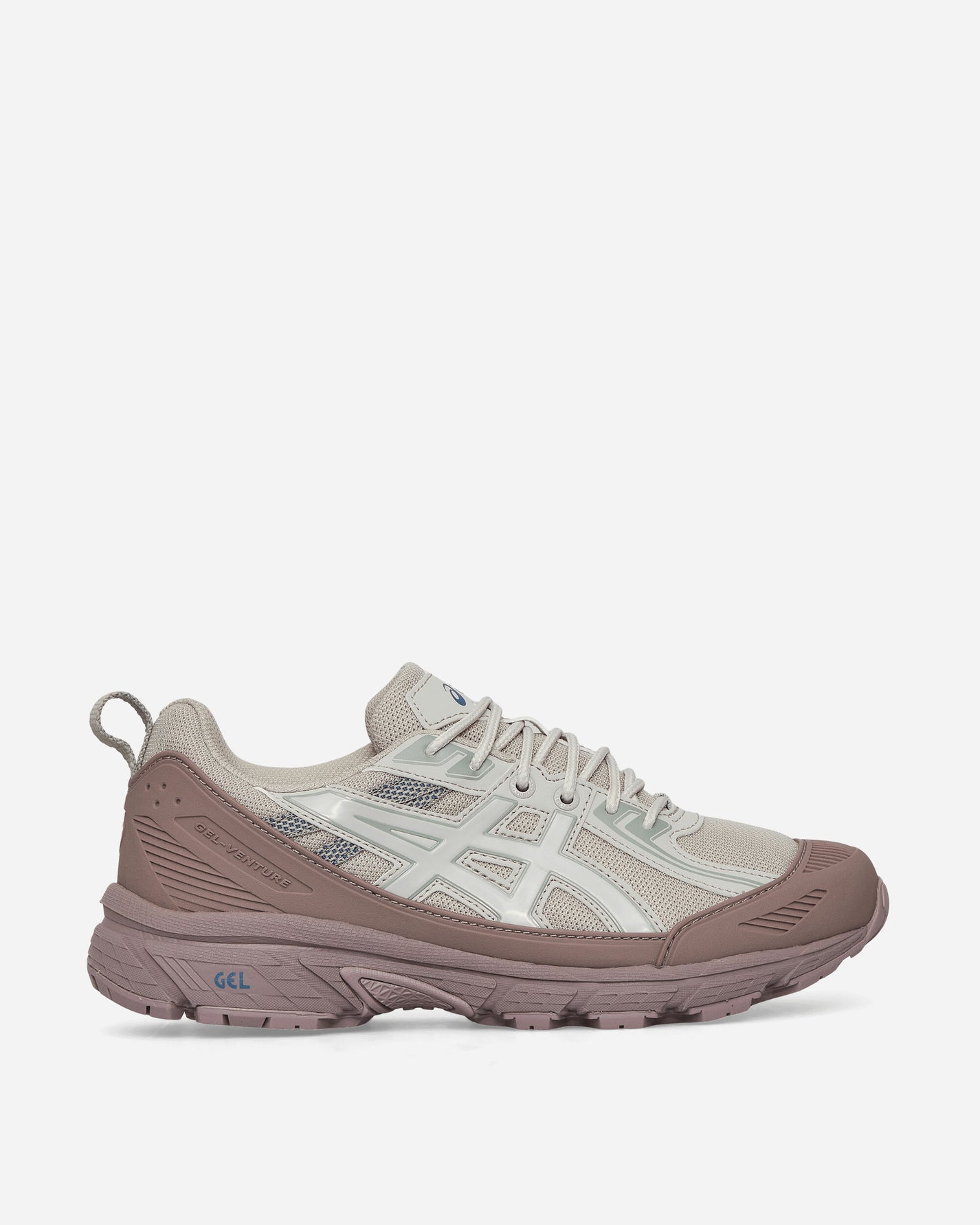 Asics Gel-Venture 6 Shield Mauve Grey/Oyster Grey Sneakers Low 1203A474-500