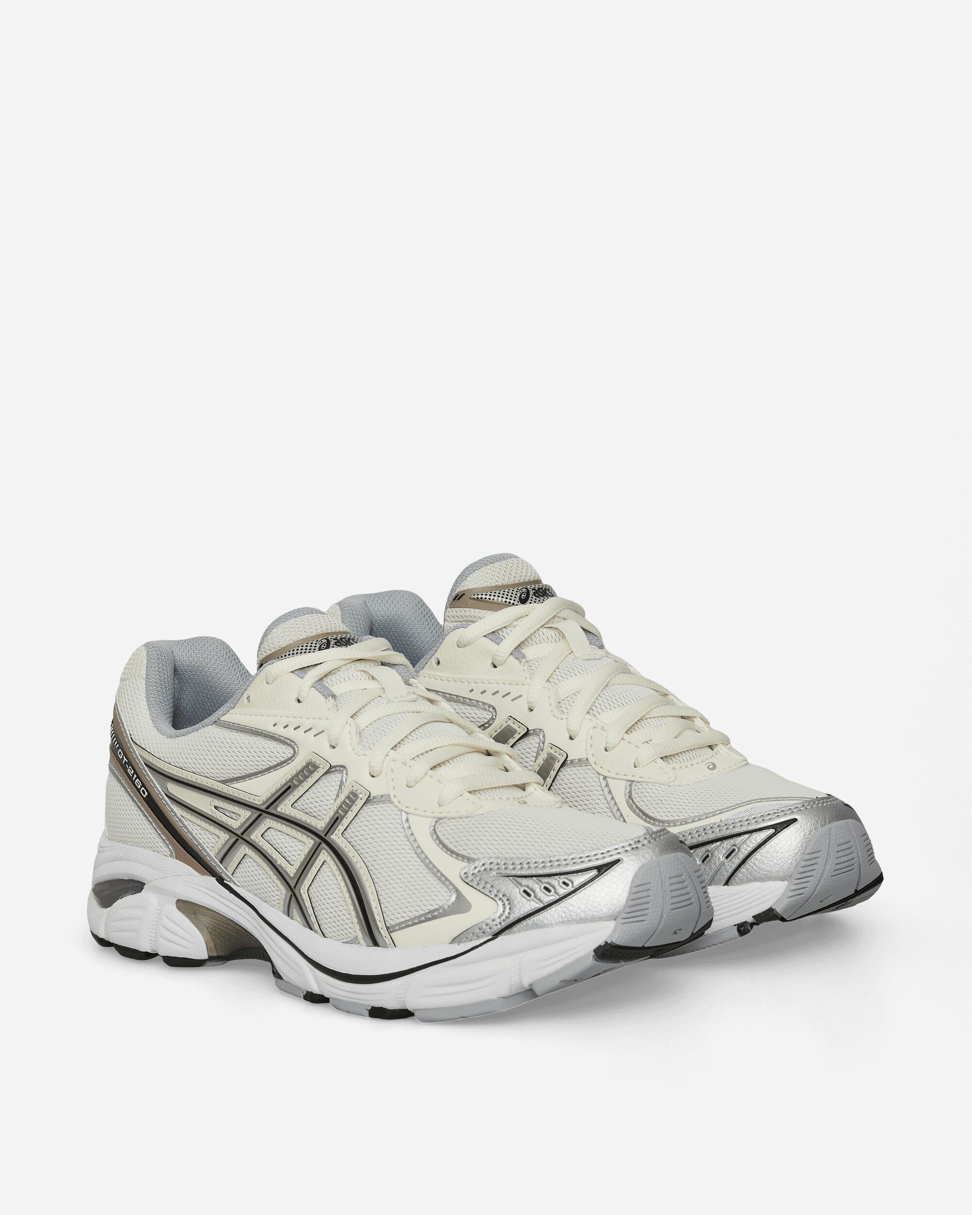 Asics Gt-2160 Cream/Greige Sneakers Low 1203A320-111