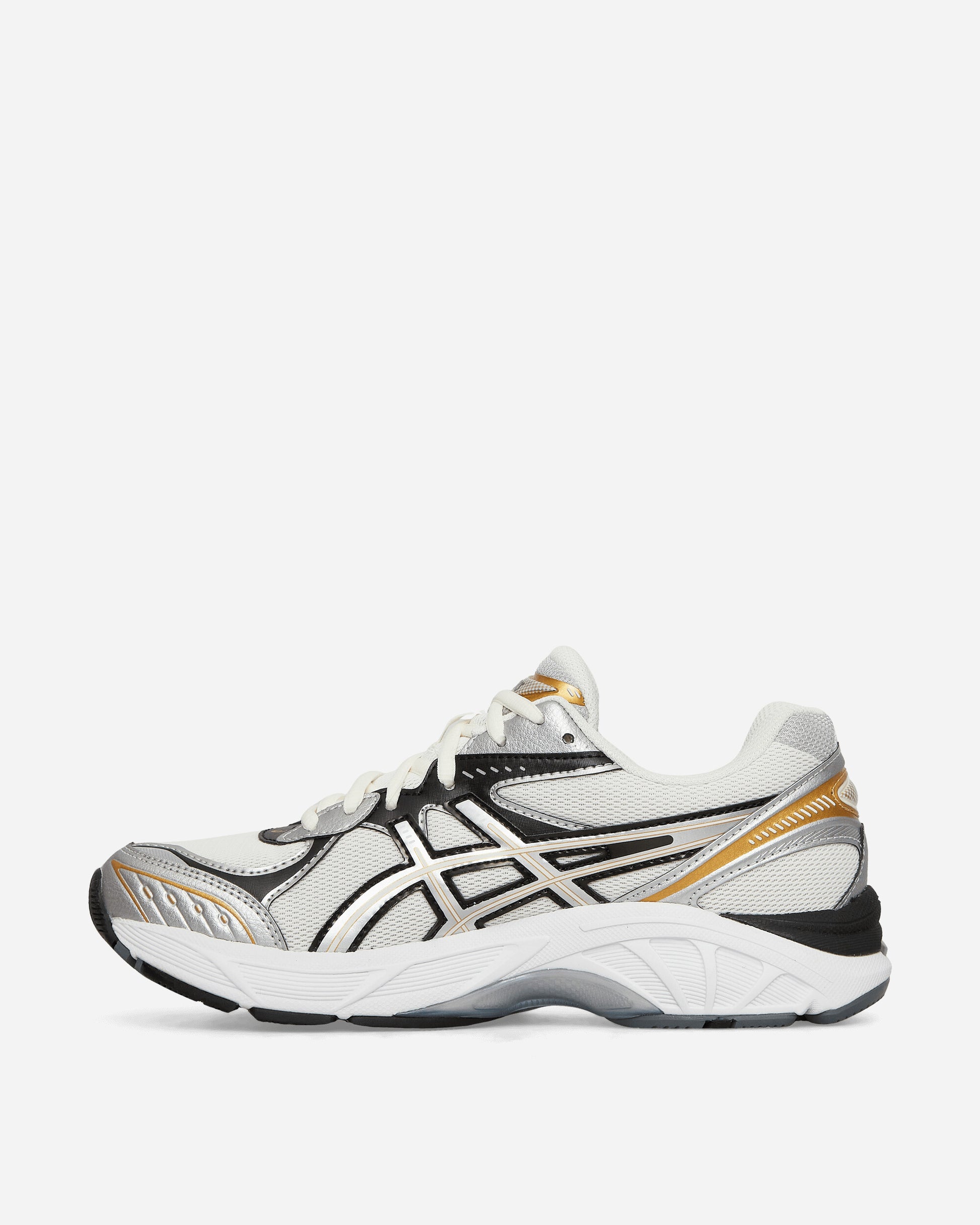 Asics Gt-2160 Cream/Pure Silver Sneakers Low 1203A320-100