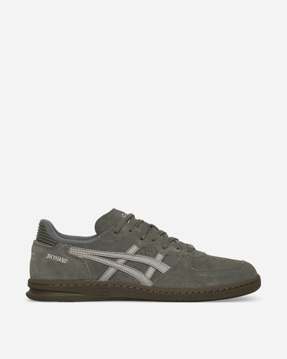 Asics Skyhand Og Truffle Grey/Steeple Grey Sneakers Low 1203A452-020