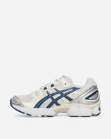 Asics Wmns Gel-Nimbus 9 White/Light Indigo Sneakers Low 1202A278-108