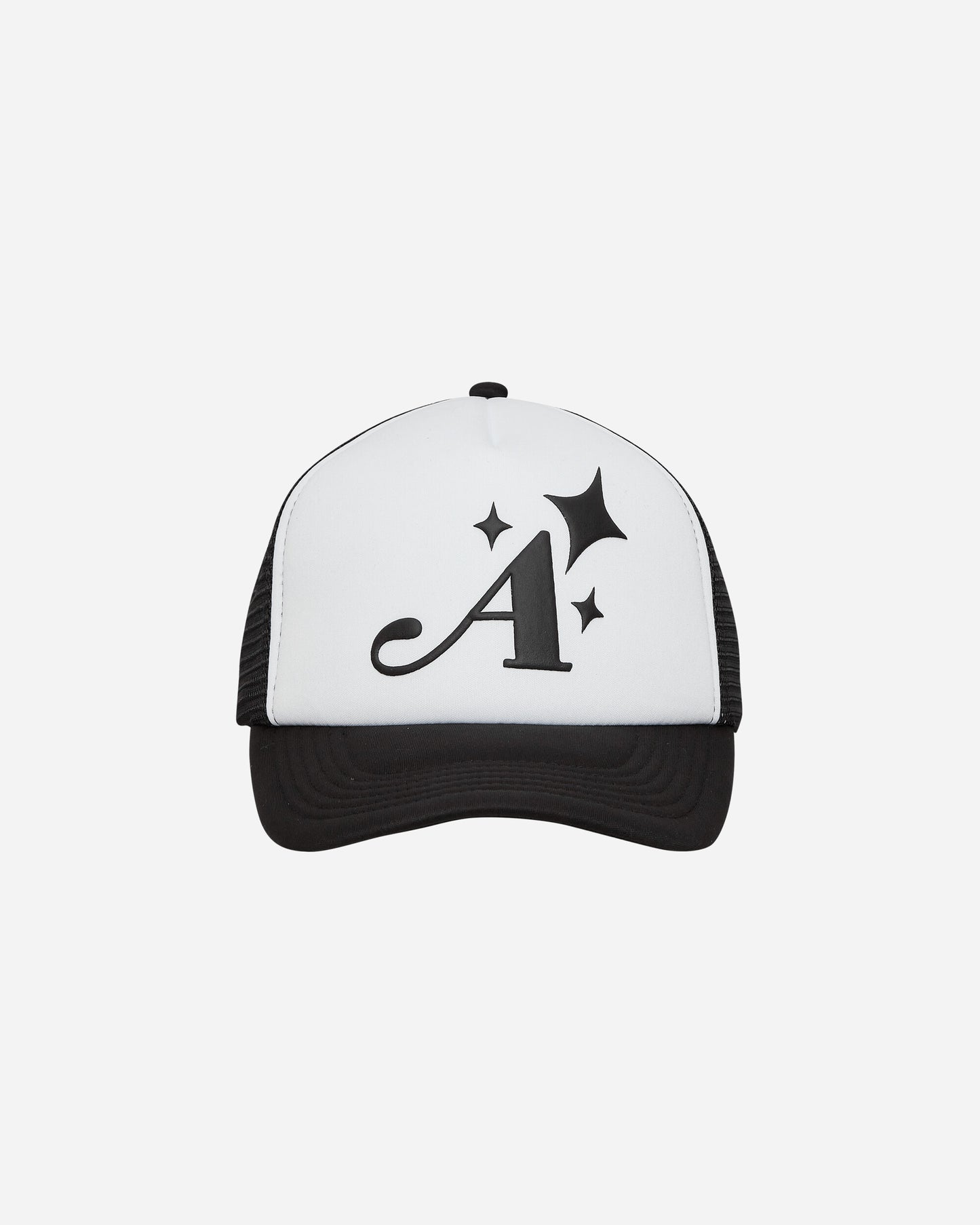 Awake NY A Trucker Hat Black Hats Caps 9031842 BLK