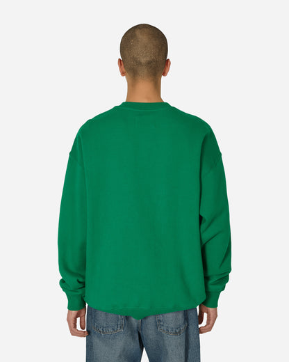 Awake NY Awake Crewneck Green Sweatshirts Crewneck 9031833 GRN