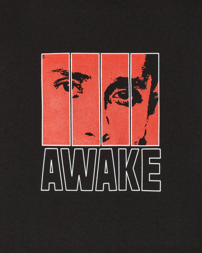 Awake NY Vegas T-Shirt Black T-Shirts Shortsleeve 9031878 BLK
